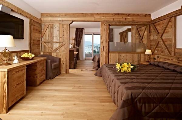 Alpenresort Belvedere Wellness & Beauty