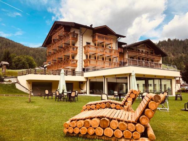 Wellness Hotel Dolomia