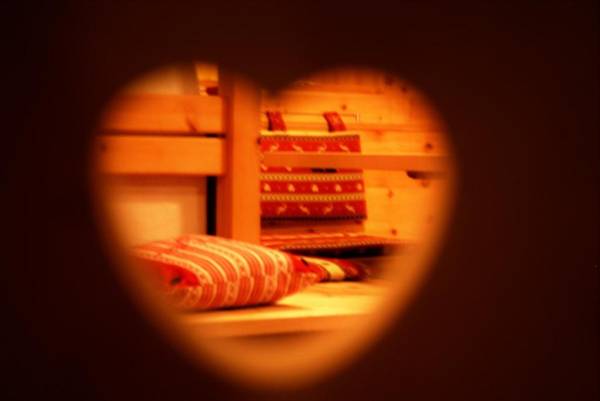 Ciasa Alpina Relax Hotel