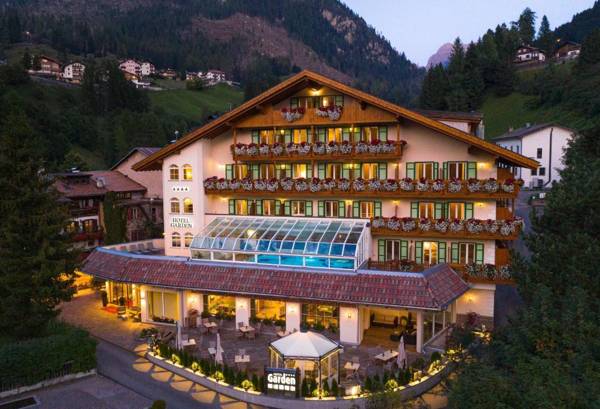 Hotel Garden