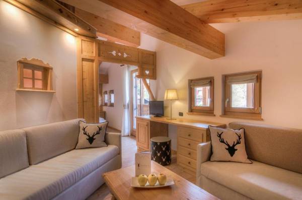 Hotel Madonnina Resort And Wellness