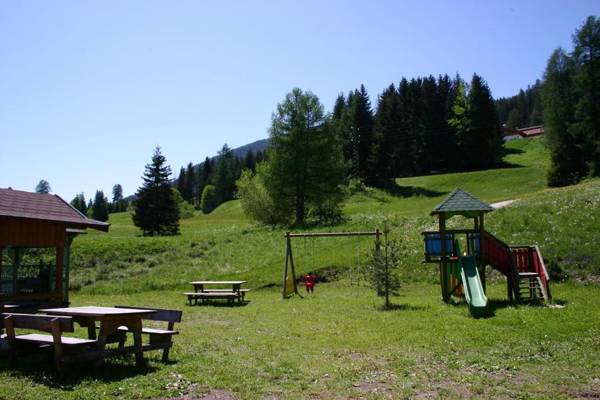 Garnì Aurora Bed and Breakfast