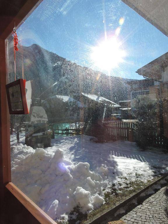 De Prealon Apartment