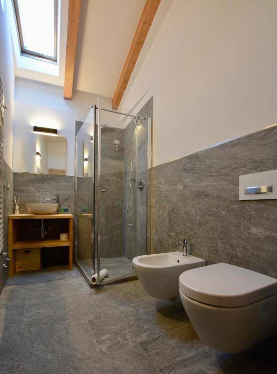 Le suite della nonna Teresina