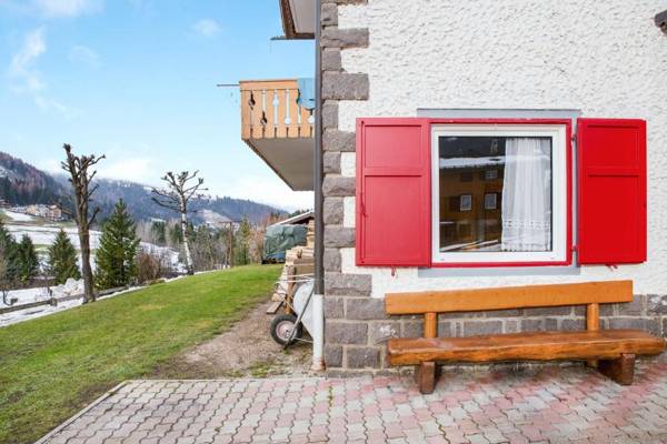 Casa Defrancesco - with Garden