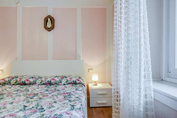 Ciasa Mario Appartamento 1