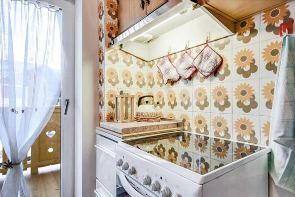 Ciasa Christina - Attic