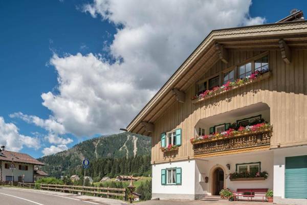 Casa Serena Appartamento Latemar