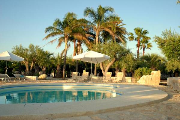 Cambiocavallo Resort