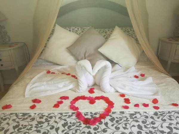 Vacanze Romantiche a Modica