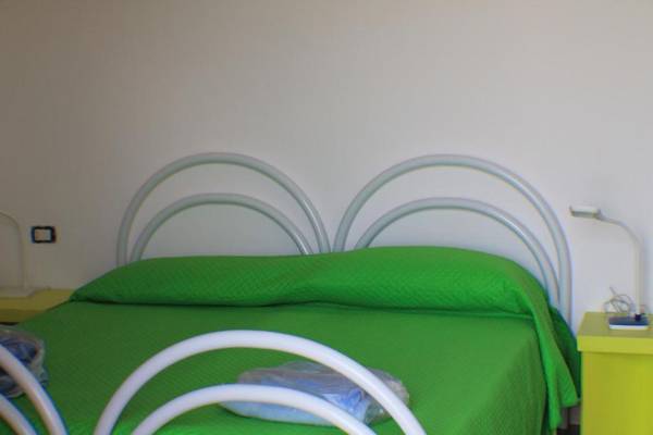 Agriturismo Le Due Palme Il Paradiso di Adamo