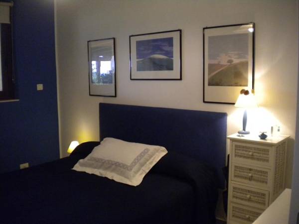 White and Blue Holidays