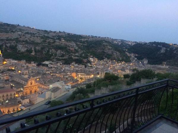 B&B La Terrazza Dell'Itria