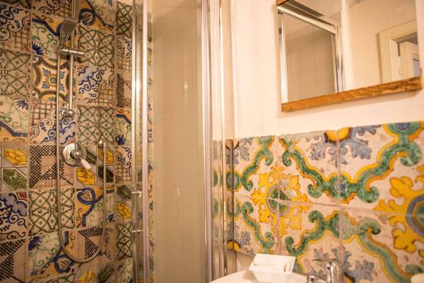 SI-Moutique Le Case degli Avi barocche