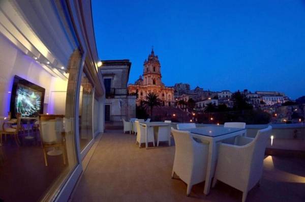 San Giorgio Modica Hotel