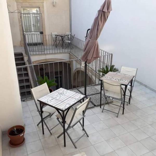 San Domenico Casa Vacanze