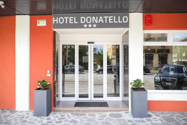 Hotel Donatello