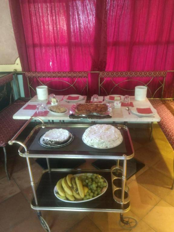 Hotel Villino Della Flanella