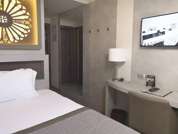 Best Western Premier Milano Palace Hotel