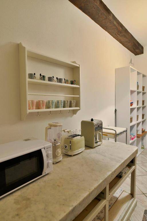 Room & Breakfast Canalino 21