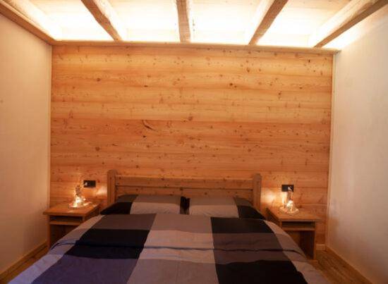 Appartamenti al Ciariè