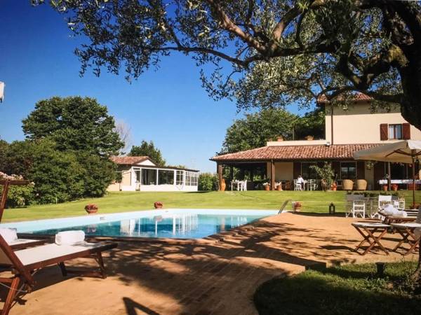 Casa Tentoni - Guest House