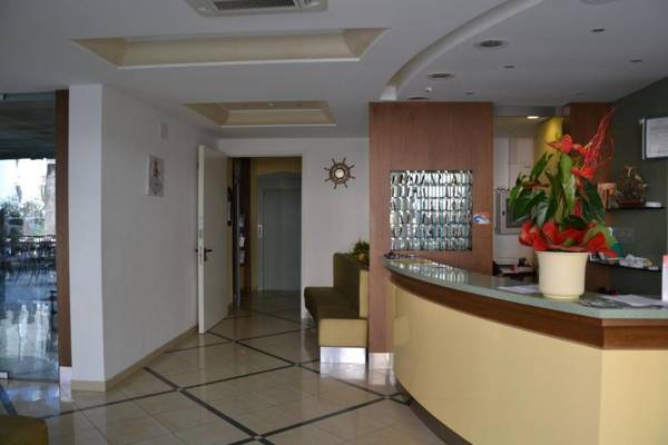 Hotel Ariston