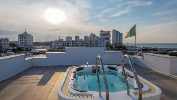 Portoverde Beach Villa 12