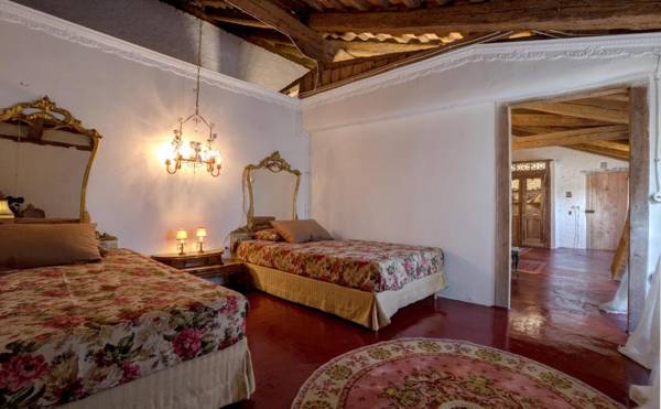 Glamping Canonici di San Marco