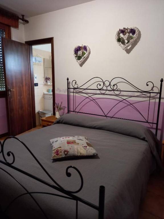 Alloggi Adamo Venice