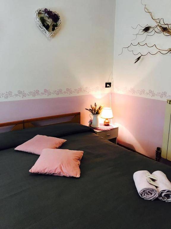 Alloggi Adamo Venice