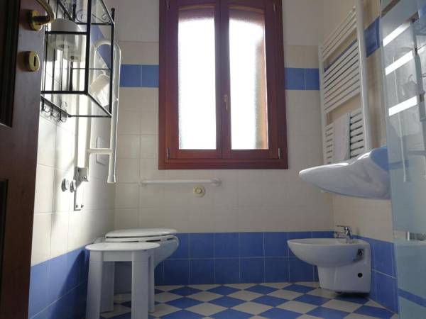 Agriturismo Santa Barbara