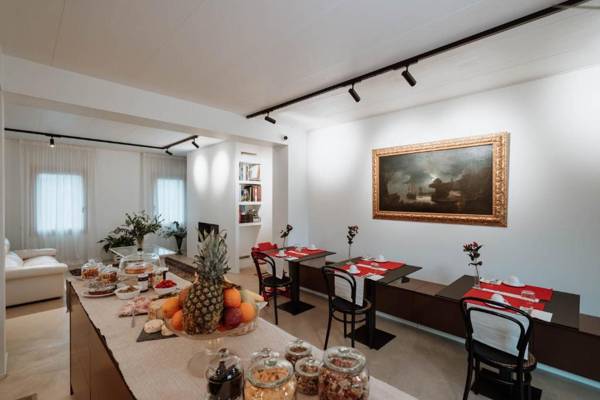 Bed and Breakfast Canalgrande