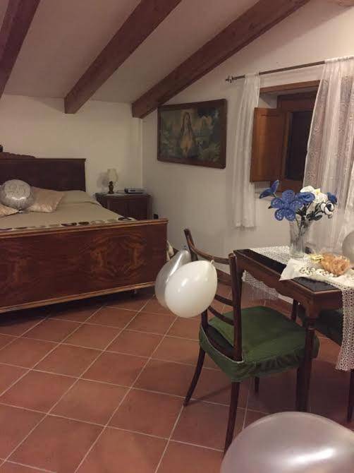 Casa Vacanze Nonno Aldo