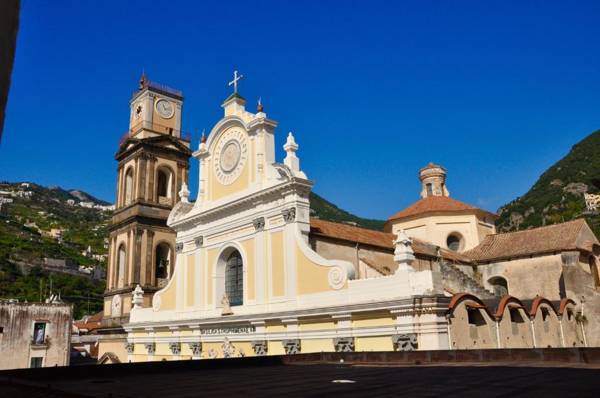 Braschi Amalfi Dreams