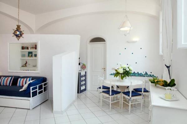 Brasca Amalfi Rosa Canina