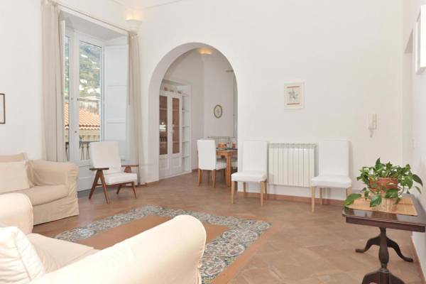 Il Sagrato - Ravello Accommodation