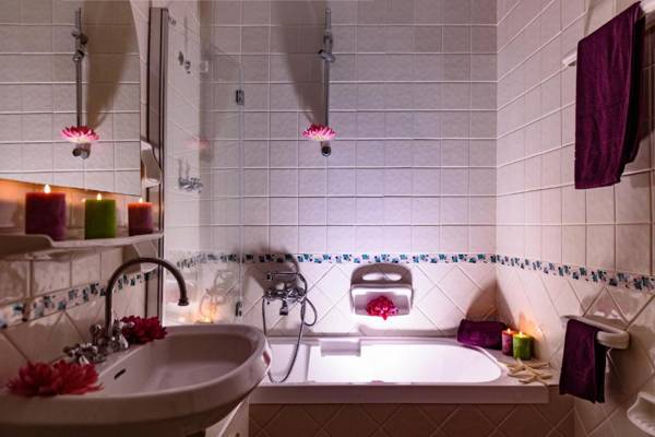 Vicaria by AMALFIVACATION