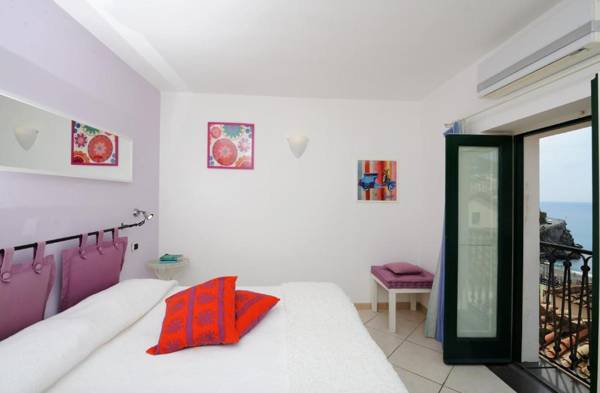 Fruit Flats by AMALFIVACATION