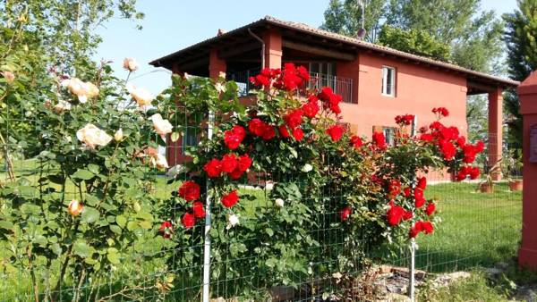 SANTA MARIA DI LORGANA