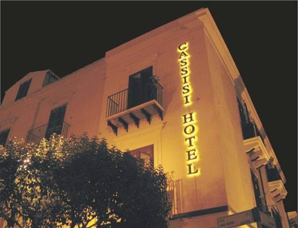 Cassisi Hotel