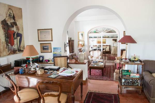 B&B Don Gaspano