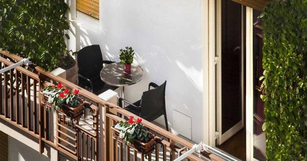 Solaris B&B