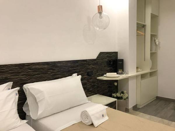 Albergo Milazzo INN - AiMori