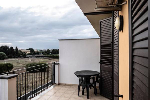 B&B Caravello