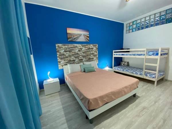 Vista Eolie Milazzo- Apartments