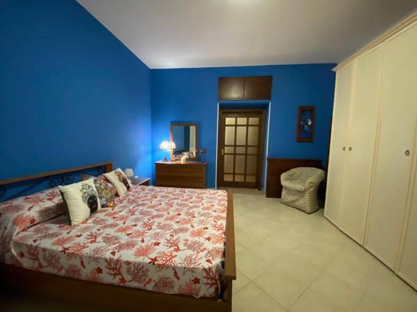 Vista Eolie Milazzo- Apartments
