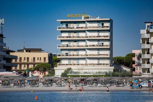 Hotel Majestic