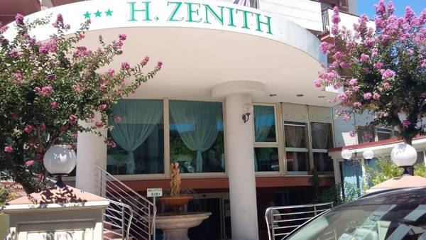 Hotel Zenith