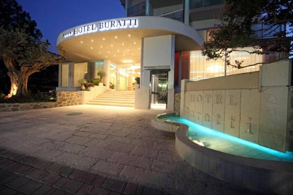 Hotel Buratti